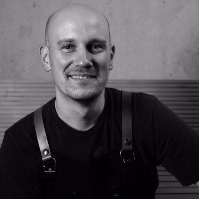 don_sebo's profile picture. Mastodon: @donsebo@chaos.social