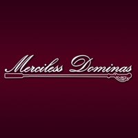 MercilessDominas (@merdombdsm) 's Twitter Profile