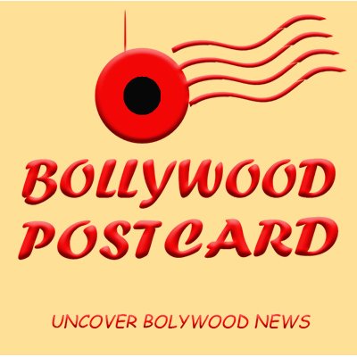 Bollywood Postcard is a open Bollywood Entertainment News Platform.