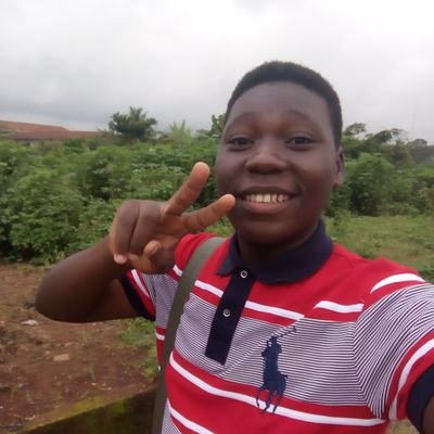 Odekunle Promise Profile