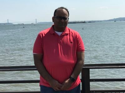 rkalyankumar_77's profile picture. தமிழ் என் தாய்மொழி. இந்தி எனது நாட்டின் மொழி, எனது உரிமை!