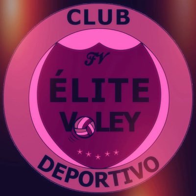 CDelitevoley's profile picture. Trabajamos para convertir al CD FV Élite Voley en una institución de referencia para el aprendizaje del Voleibol de alta competición y base.   SUPERLIGA 2 FEM