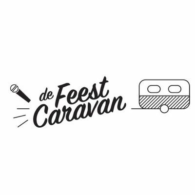 De Feestcaravan staat garant voor een mooi portie karaoke in de kleinste kroeg op wielen van Nederland