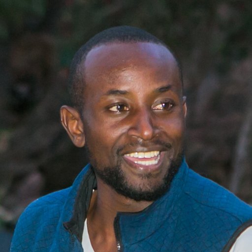 KaruguKiarie's profile picture. I am because we are, because we are, I am.