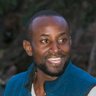 KaruguKiarie's profile picture. I am because we are, because we are, I am.