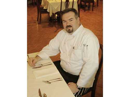 Chef owner of Scott's Downtown and The Loft for Distinctive Special Events.  Sailor, Pilot, Adventurer, Lover of Life.