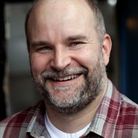 Russell Anthony (@mrrussanthony) 's Twitter Profile