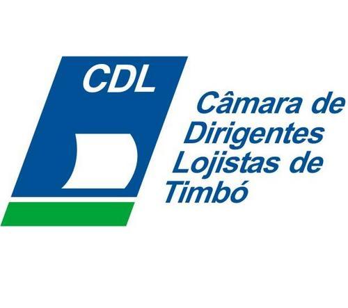 Câmara de Dirigentes Lojistas de Timbó, a parceria ideal para o desenvolvimento do comércio local.