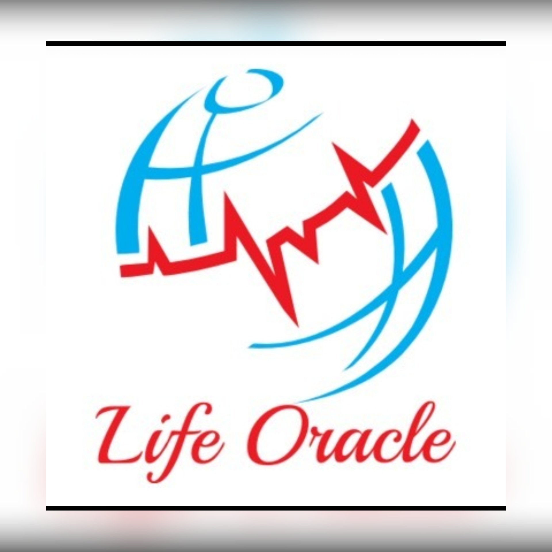 oracle_life's profile picture. Health Belt, Wearable Technology