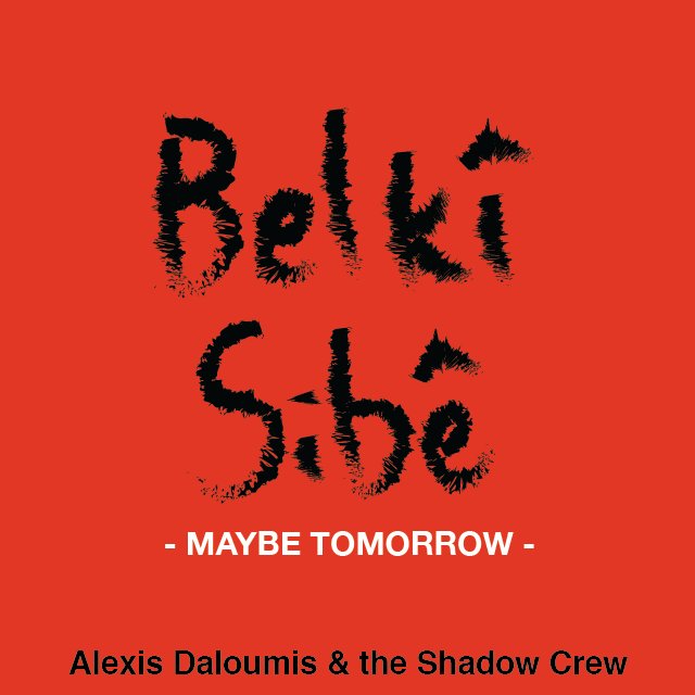 #BelkiSibe - A journey through the #SyrianWar and #RojavaRevolution. Donate here: https://t.co/LR4LpuQ2Ef