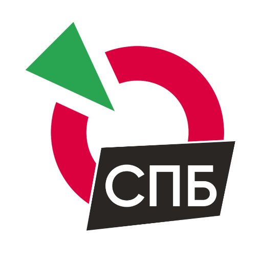 Региональное отделение партии «Яблоко» в Санкт-Петербурге.
18+