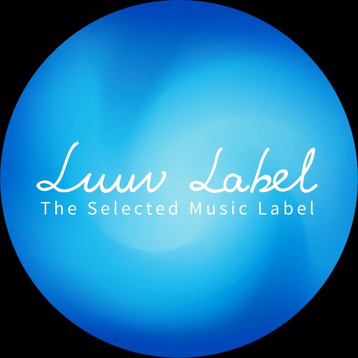 Chinese&Japanese selected music Label contact:luuvlabel@gmail.com