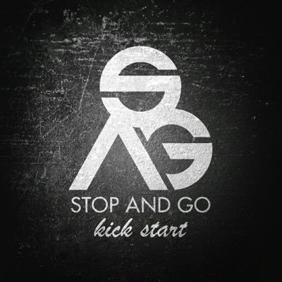 ダンサーが撮るダンサーの写真展『STOP AND GO 』