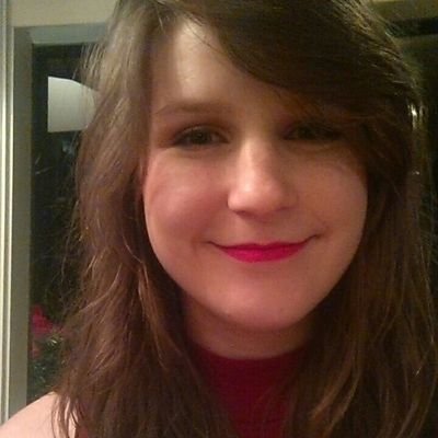 OliviaBajko's profile picture. There will be swearing.