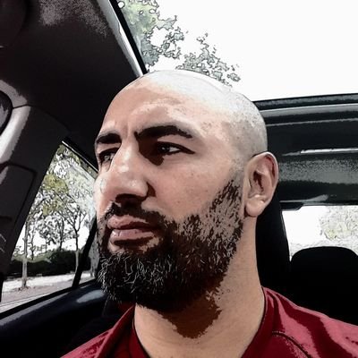 H_Ouariachi's profile picture. Pte. de la Asociación ONDA
"Si llega la Hora y en tu mano tienes una semilla, plántala."