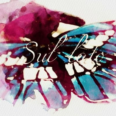 Sul lato(スルラート)/11/15,16デザフェスNo.J-426.427さんのプロフィール画像