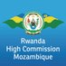 Rwanda in Mozambique, Eswatini & Union des Comores (@RwandainMoz) Twitter profile photo