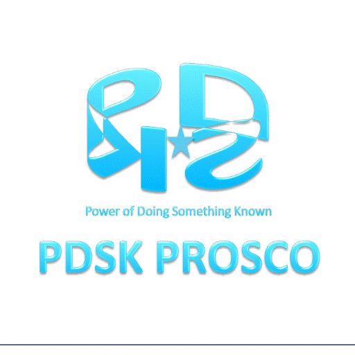 PDSKPROSCO SAREE