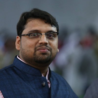 NeerajP06581653's profile picture. 