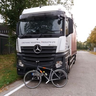 CyclingDriver Profile Picture