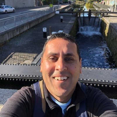 anishrsheth's profile picture. Father of 2 wonderful boys and a great wife. Enterprise IT leader with a focus on Cloud Computing governance and security.   Sport/News junkie and investor.