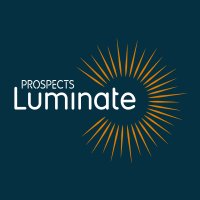Prospects Luminate(@LuminateLMI) 's Twitter Profile Photo
