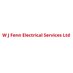 WJ Fenn Electrical Services Ltd (@wj_f_electrical) Twitter profile photo