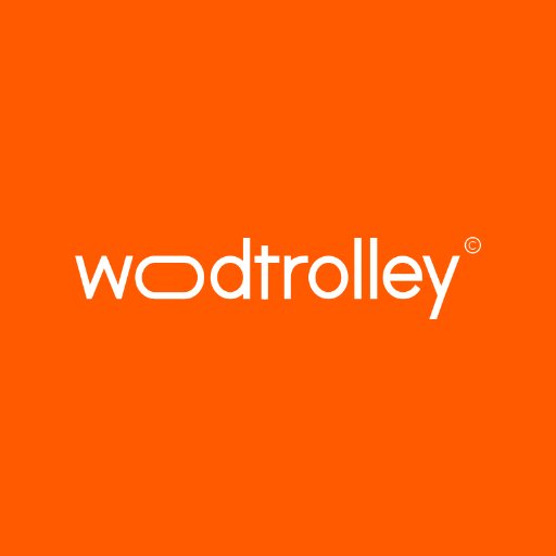 Woodtrolley