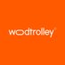 Woodtrolley (@woodtrolleynl) Twitter profile photo