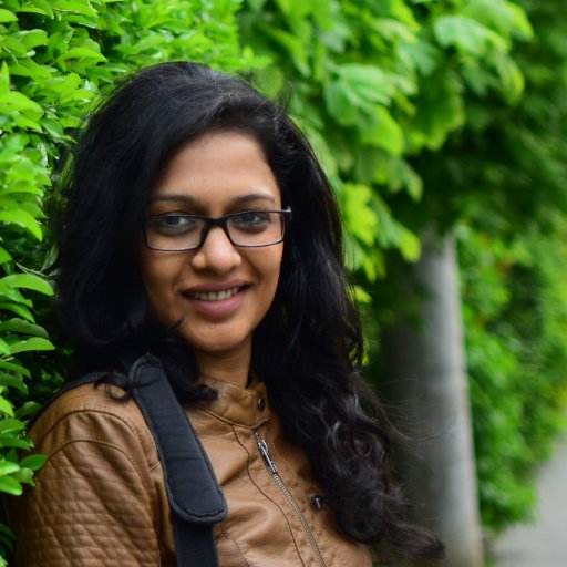 SVarshiniK's profile picture. Marketer | B2B SaaS| @ISB Hyderabad | Ex-@HighRadius @FarEye