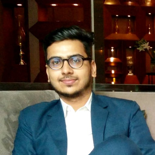 Mukul_Gadhwal's profile picture. art, innovation, experience