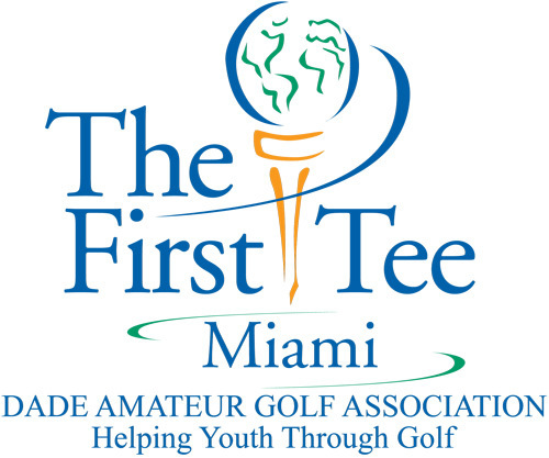 dagagolf's profile picture. The Official Page of The First Tee Miami-Dade Amateur Golf Association
