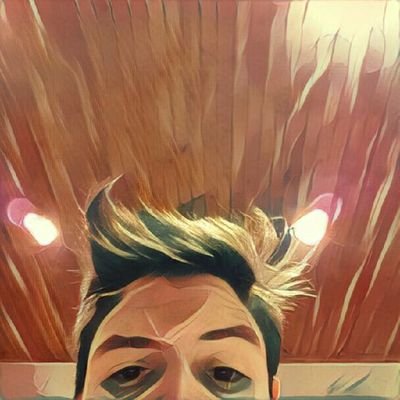 SavvaJo's profile picture. There's always a bigger picture. 🌍
We are all bundles of energy. ✨