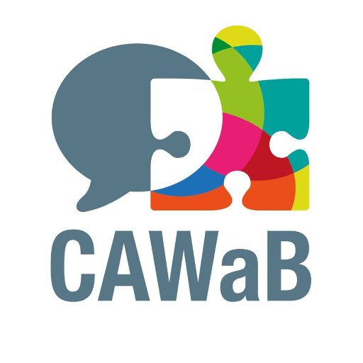Le CAWaB regroupe 22 associations. Il défend et promeut l'accessibilité avec pour objectif de permettre à tous un accès en autonomie à l'ensemble de la société.