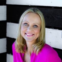 Georgina Usher (@georginau) 's Twitter Profile