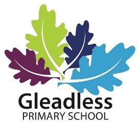 Gleadless Primary School - a caring school where we love learning and always aim high!