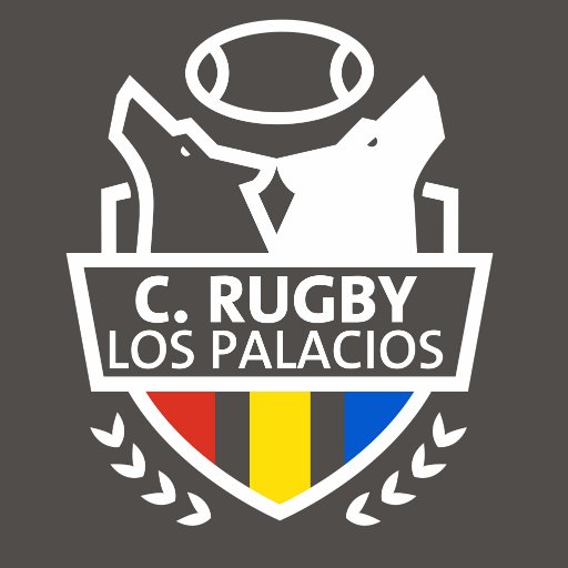 Bienvenido al perfil oficial de Club de Rugby Los Palacios.