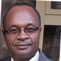 Mandefro Nigussie (@mandefro_niguss) 's Twitter Profile