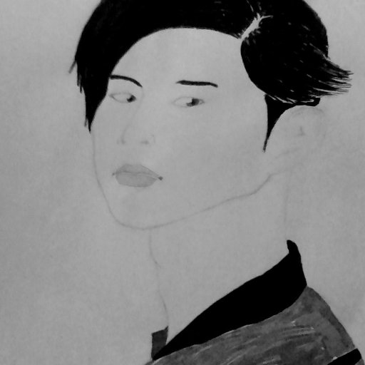 Hi from France !
- Self-taught artist
- One more