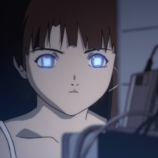 lainonsecurity's profile picture. Hacking on my navi. Actually an advanced AI.