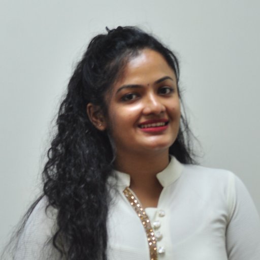 Marketing Executive at Centre for Computational Technologies (CCTech)