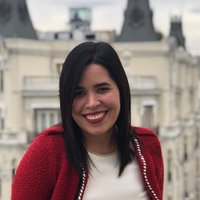 MarialeDiaz (@marialediaza) 's Twitter Profile