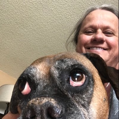 Fun loving Grandma to one beautiful girl , a couple of Boxers and a cherished Tabby. The most important thing in life is love and acceptance of our neighbors.