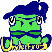 Underfrog (@underfrog1) 's Twitter Profile