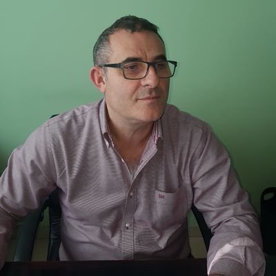 Imarfer3's profile picture. Informatica Marfer, s.l.