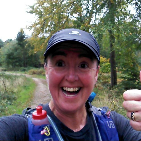 Mad running woman and human slave to two English Pointers.
Proud member of Staffordshire Search & Rescue Team. @SSART1
#runeveryday #ronhill @Ronhill_uk