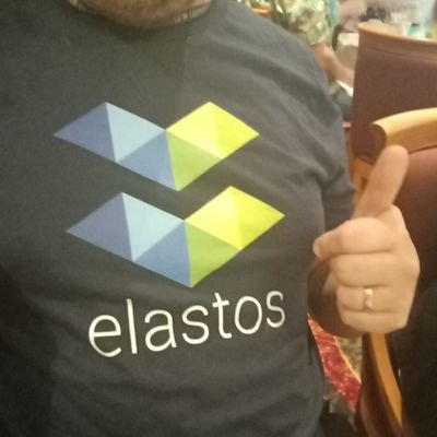 Cypto since 2016. Believe in Elastos the tech and the team.I feel ELASTOS is the final step and complete package. Web3 on #BTC. Everything is possible with god.