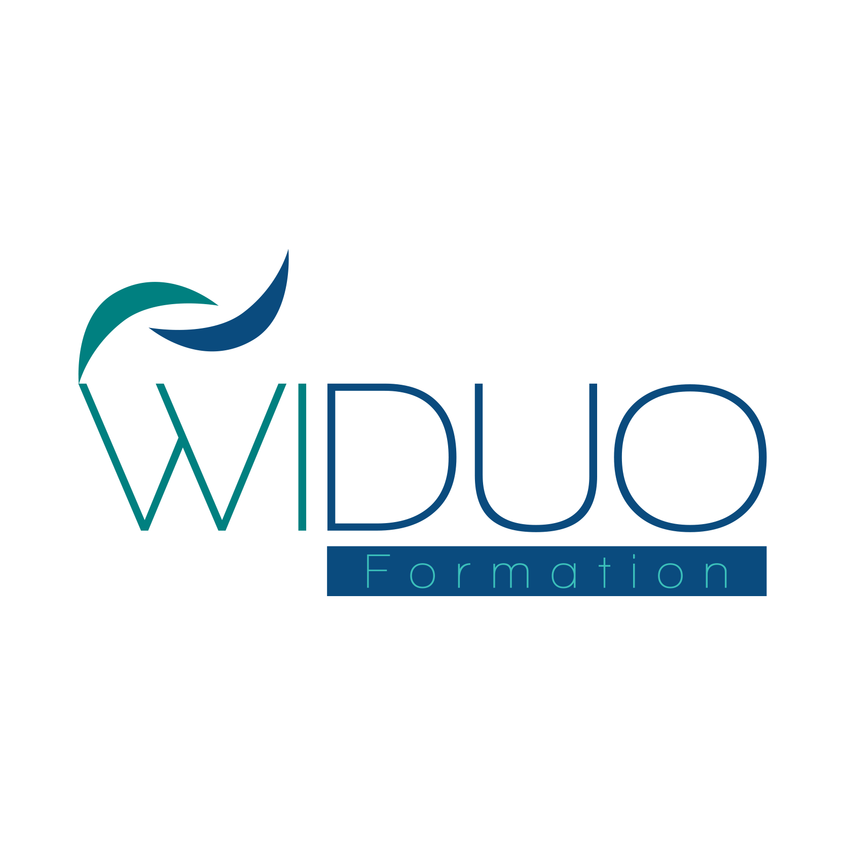 Bienvenue sur le compte Twitter de WiDuo Formation ! News et partages sur les thématiques de la formation/emploi, du digital et de l'inclusion numérique !