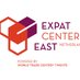 Expat Center East Netherlands (@expattwente) Twitter profile photo Expat Center East Netherlands (@expattwente) Twitter profile photo