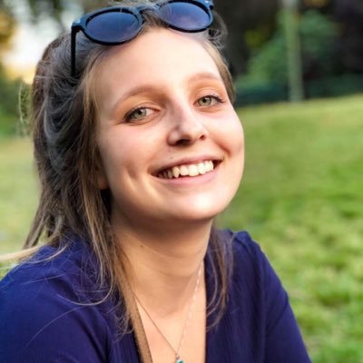 ValentineVazqu3's profile picture. Élève avocate à l’HEDAC